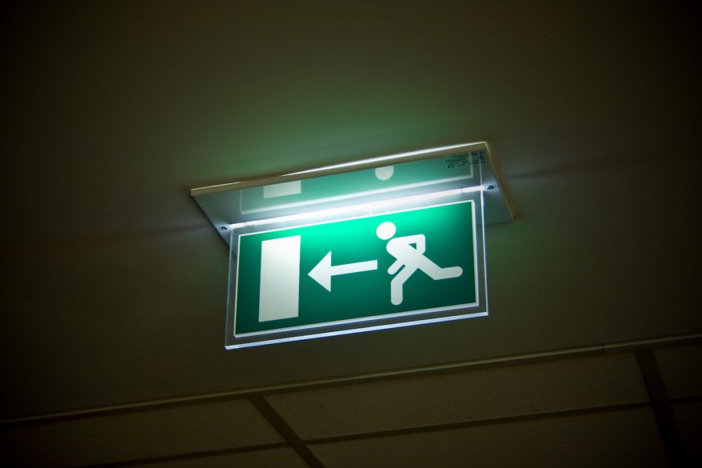 Office Fire Prevention in Los Angeles, California: Workplace Safety Guidelines
