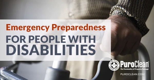 Beyond the Blueprint: Comprehensive Emergency Preparedness for People with Disabilities in West Los Angeles, CA