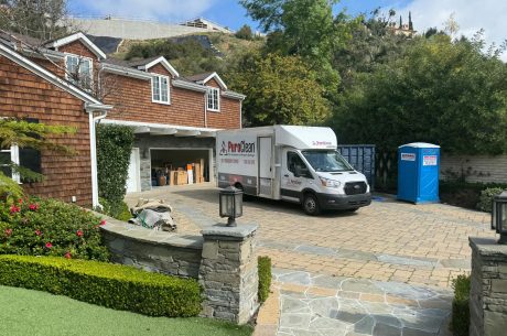 5 Home Maintenance Projects for Los Angeles Homeowners in 2025