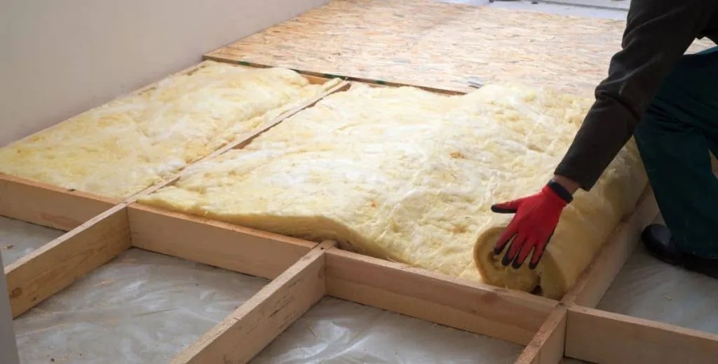 How to Prevent Mold in Crawl Space