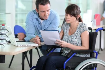 Beyond the Blueprint: Comprehensive Emergency Preparedness for People with Disabilities in West Los Angeles, CA