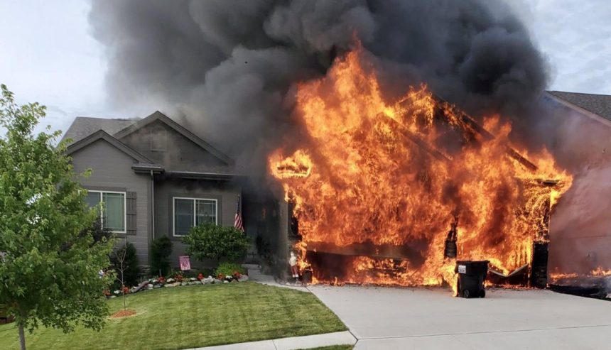 Garage Fire Safety Tips for Los Angeles Homes in 2025: Protecting Your Property and Loved Ones