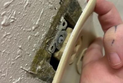 The Hidden Mold Threat in West LA's Older Homes and Apartments