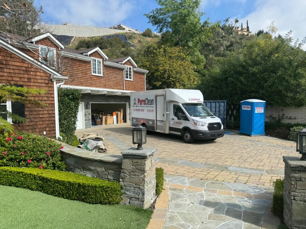 5 Home Maintenance Projects for Los Angeles Homeowners in 2025