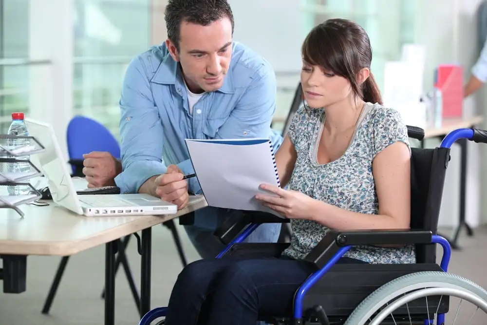 Beyond the Blueprint: Comprehensive Emergency Preparedness for People with Disabilities in West Los Angeles, CA