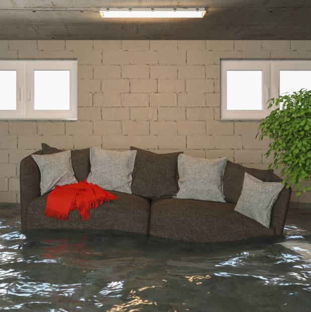 preventing future water damage