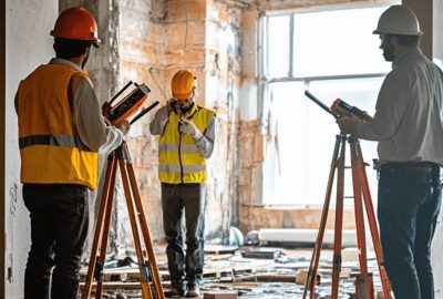 water damage restoration service