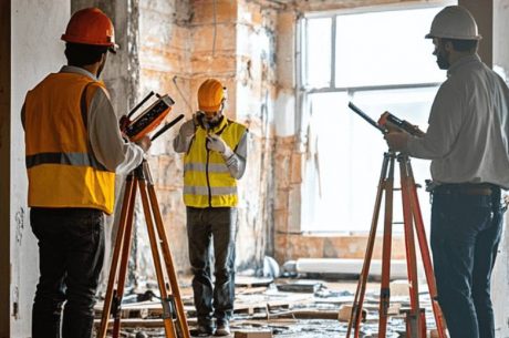 water damage restoration service