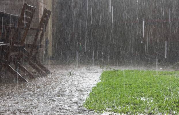 Desert Flooding: How Monsoon Rains Cause Water Damage in Phoenix
