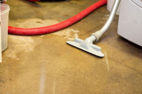 How Much Does It Cost To Restore Water Damage In Phoenix, AZ?