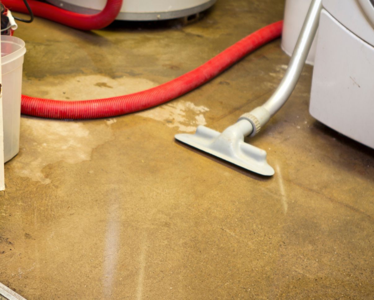 How Much Does It Cost To Restore Water Damage In Phoenix, AZ?