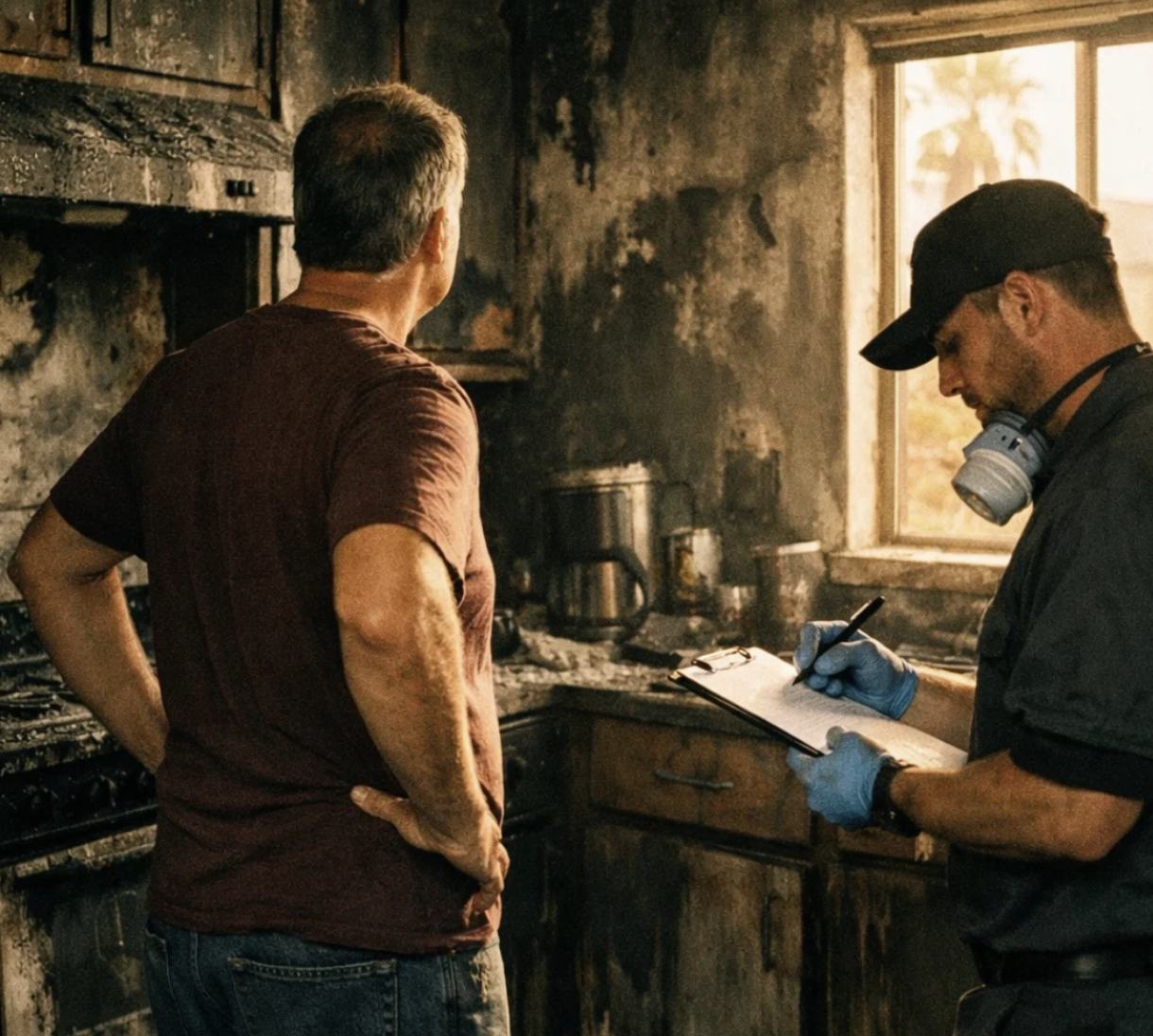 Are Fire Restoration Companies Worth It?