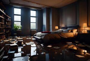 Water Damage Restoration in Uptown, Phoenix, AZ _ PuroClean