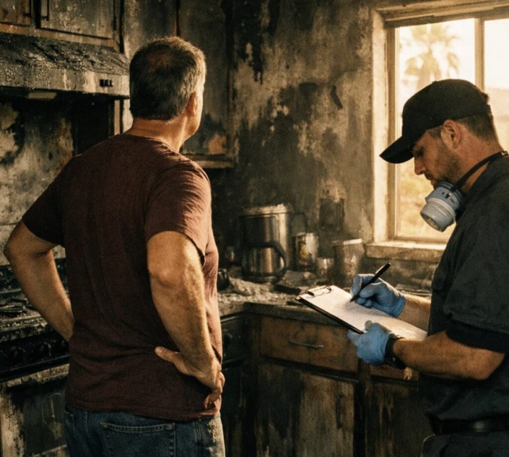 Are Fire Restoration Companies Worth It_