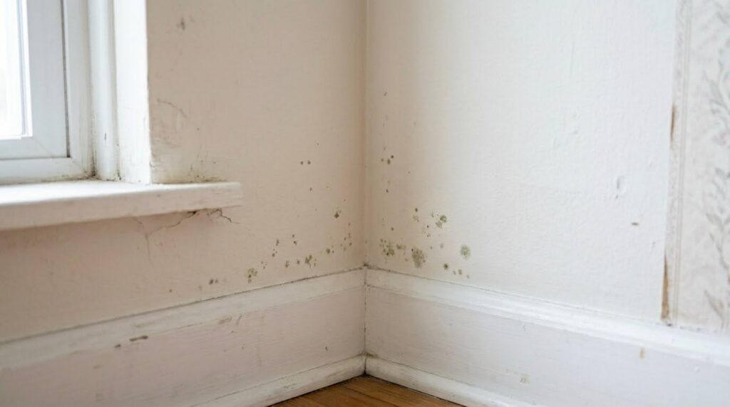 mold removal