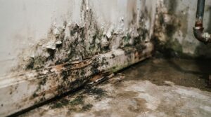 mold removal