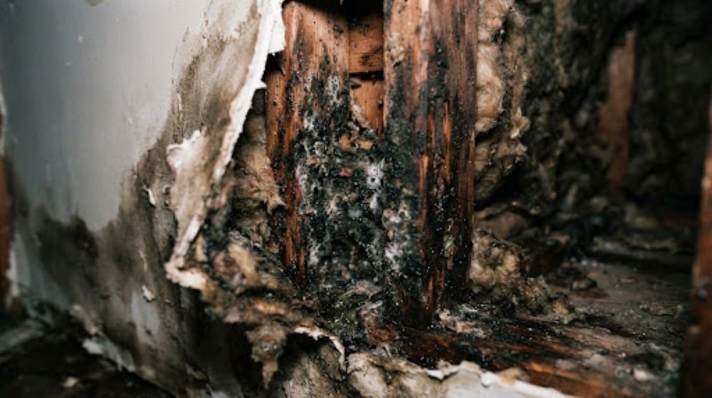 Learn how minor leaks can trigger mold growth in newer homes and when to seek mold removal in Toledo, Ohio to protect indoor air quality