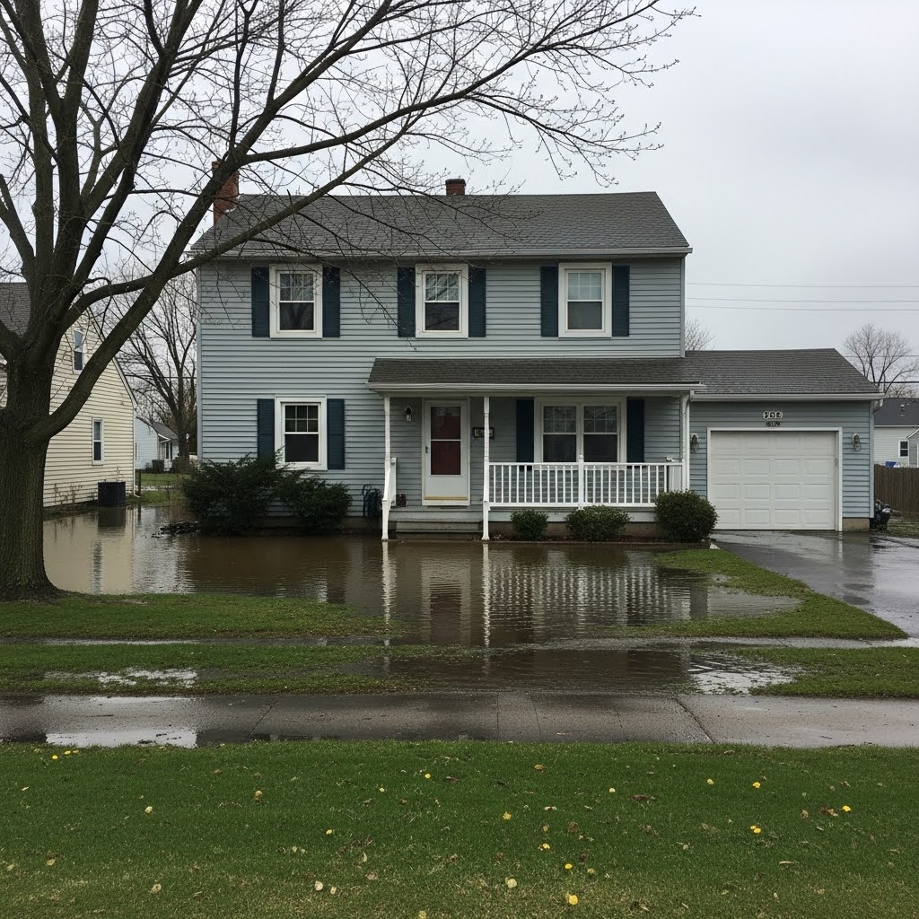 What to Expect from a Property Damage Restoration Company