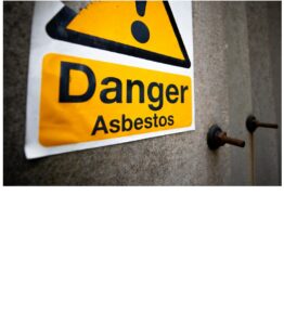 Asbestos Abatement