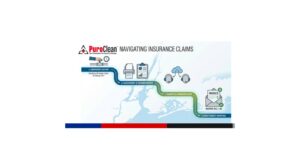 PuroClean's 4-step guide to navigating insurance claims, ensuring direct invoicing and