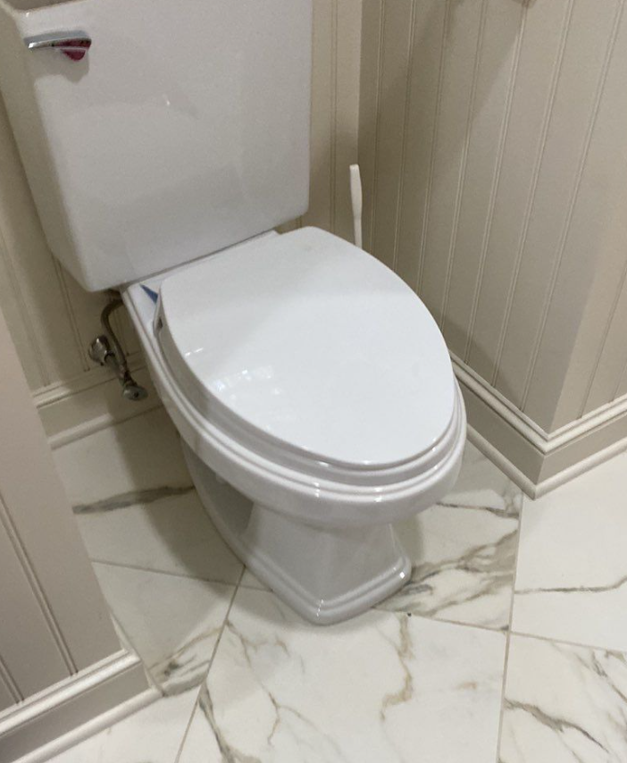 hidden household hazards toilet