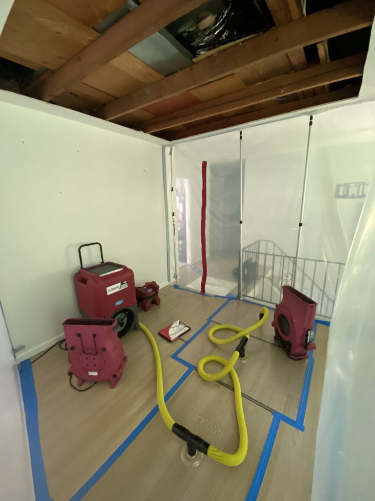 How to Restore Hardwood Flooring After Water Damage