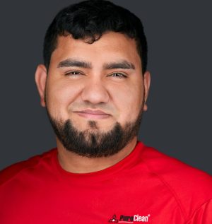 Adonay Ventura Technician PuroClean
