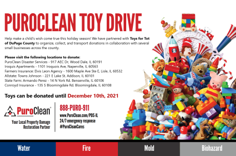 toys for tots
