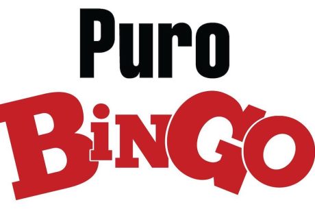 Logo for PuroBingo