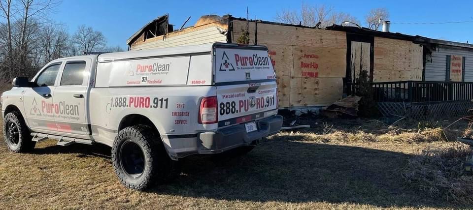 fire restoration
