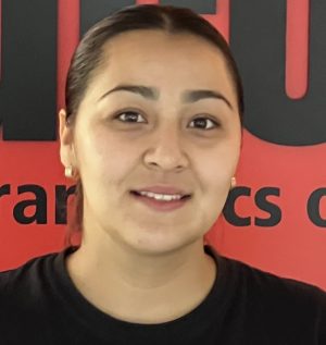 Katherine Cabrera PuroClean of Redmond