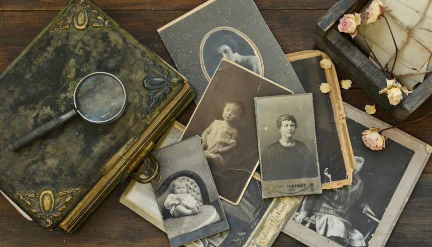 heirloom fire damage