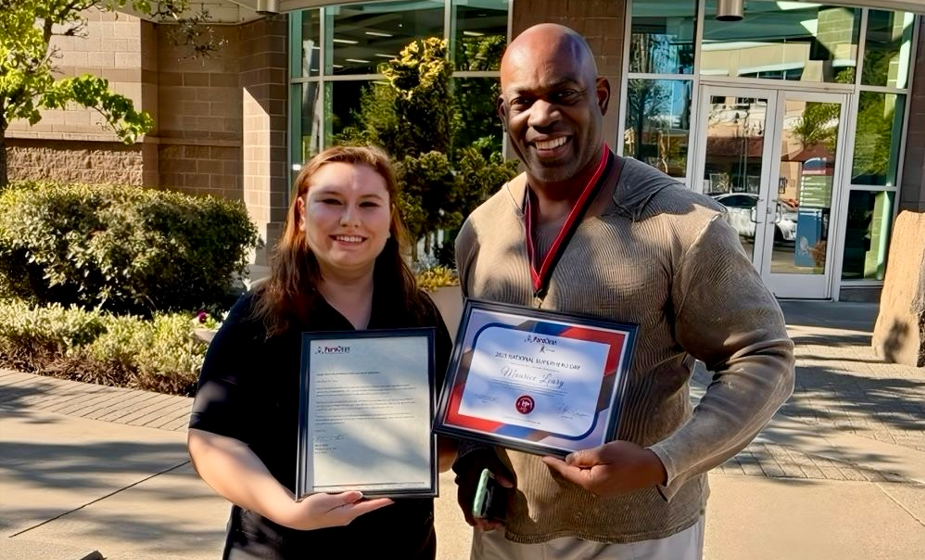 Honoring a Local Hero: Maurice Leary and the Power of Giving Back