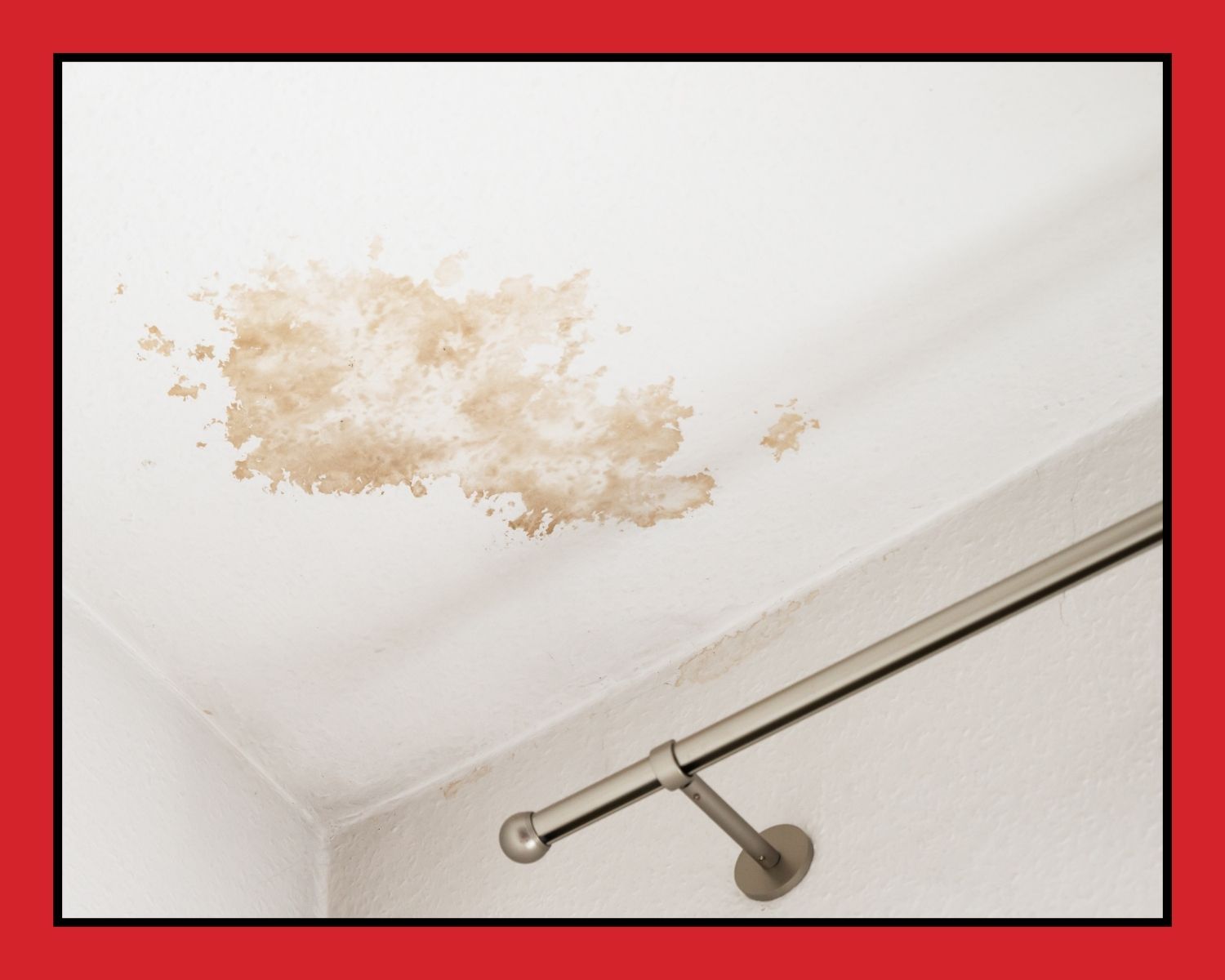 Signs Your Woodinville Home Has Hidden Water Damage