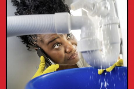 Burst Pipe Emergency Response Guide for Redmond Homeowners