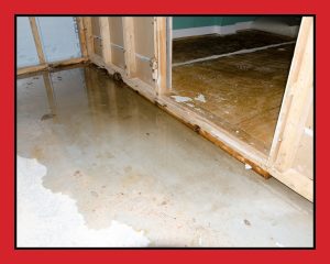 How to Handle Basement Flooding in 7 Steps