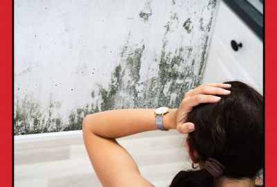 What to Do First After Discovering Mold in Your Home