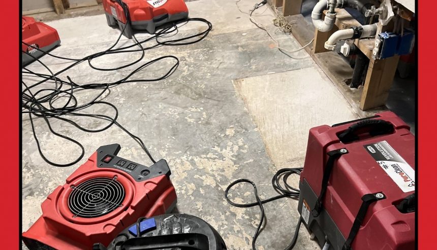 When a Kent Apartment Complex Faced Every Property Manager's Worst Nightmare