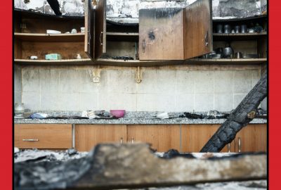 Fire Damage Assessment Guide for Washington Homeowners