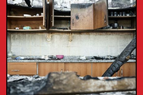 Fire Damage Assessment Guide for Washington Homeowners