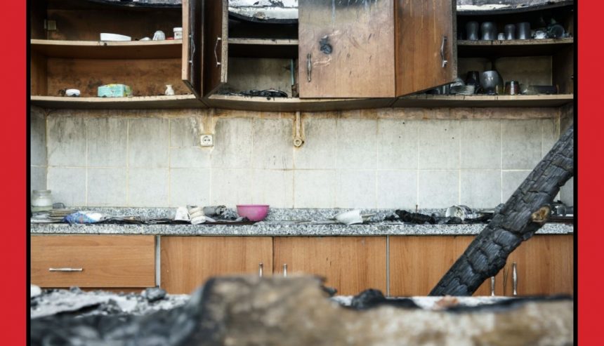 Fire Damage Assessment Guide for Washington Homeowners