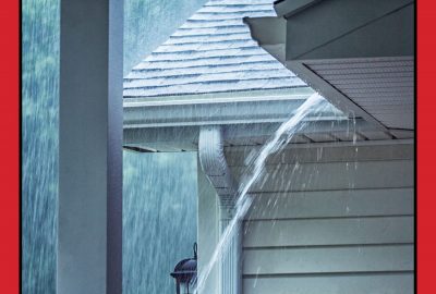 How Weather Patterns Affect Water Damage Risk in Snohomish County