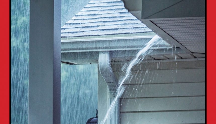 How Weather Patterns Affect Water Damage Risk in Snohomish County