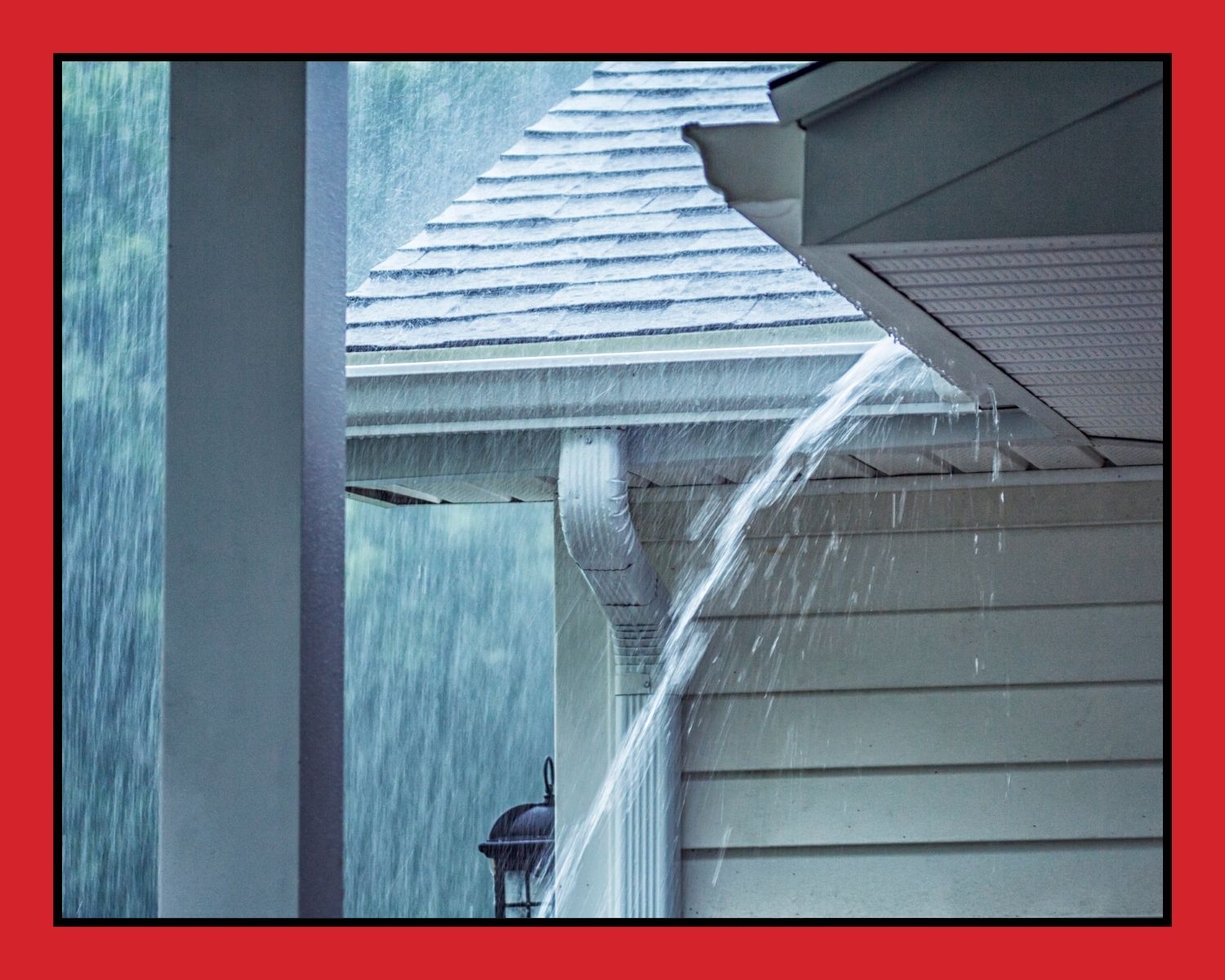 How Weather Patterns Affect Water Damage Risk in Snohomish County