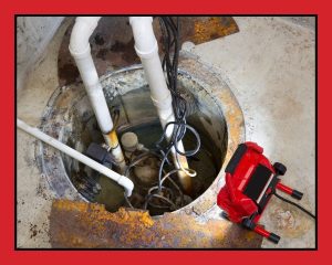 Sump Pump Failure Recovery in 5 Essential Steps