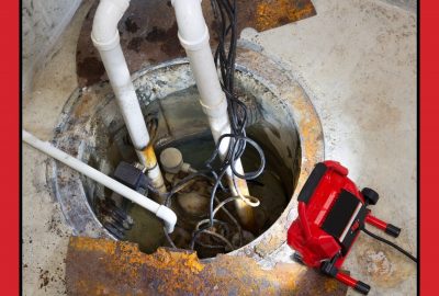 Sump Pump Failure Recovery in 5 Essential Steps