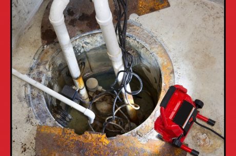 Sump Pump Failure Recovery in 5 Essential Steps