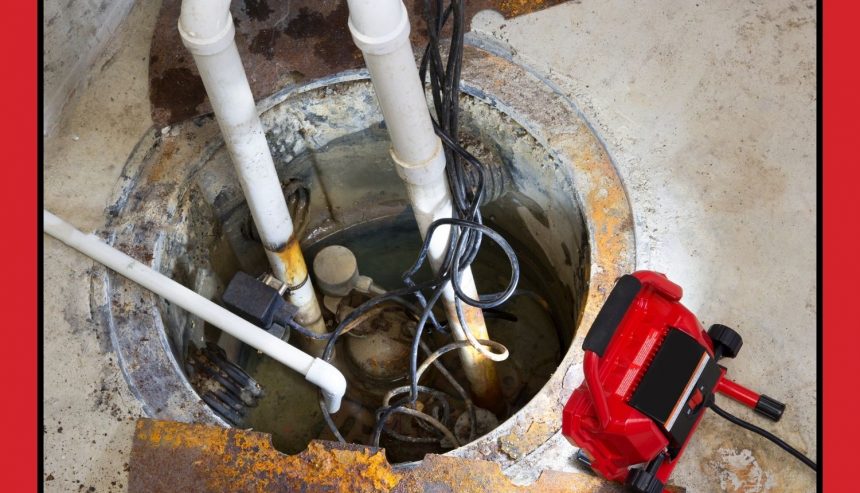 Sump Pump Failure Recovery in 5 Essential Steps