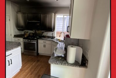 When Fire Strikes A Renton Home's Path to Recovery