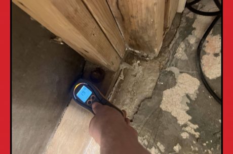 Top 7 Water Damage Mistakes Redmond Property Owners Make